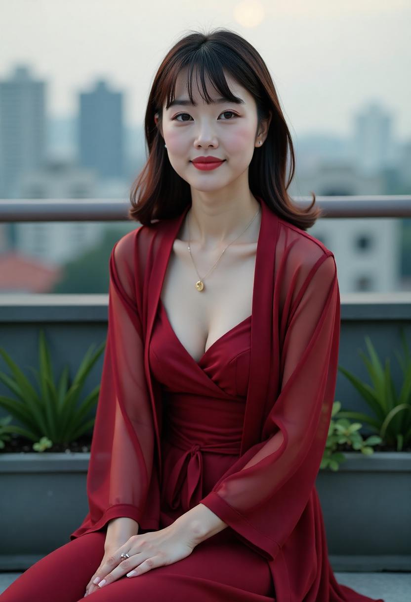绝望主夫