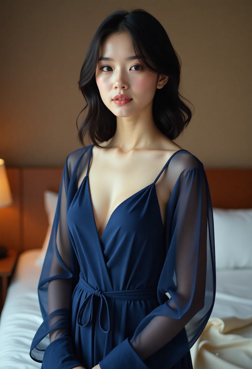 满江红