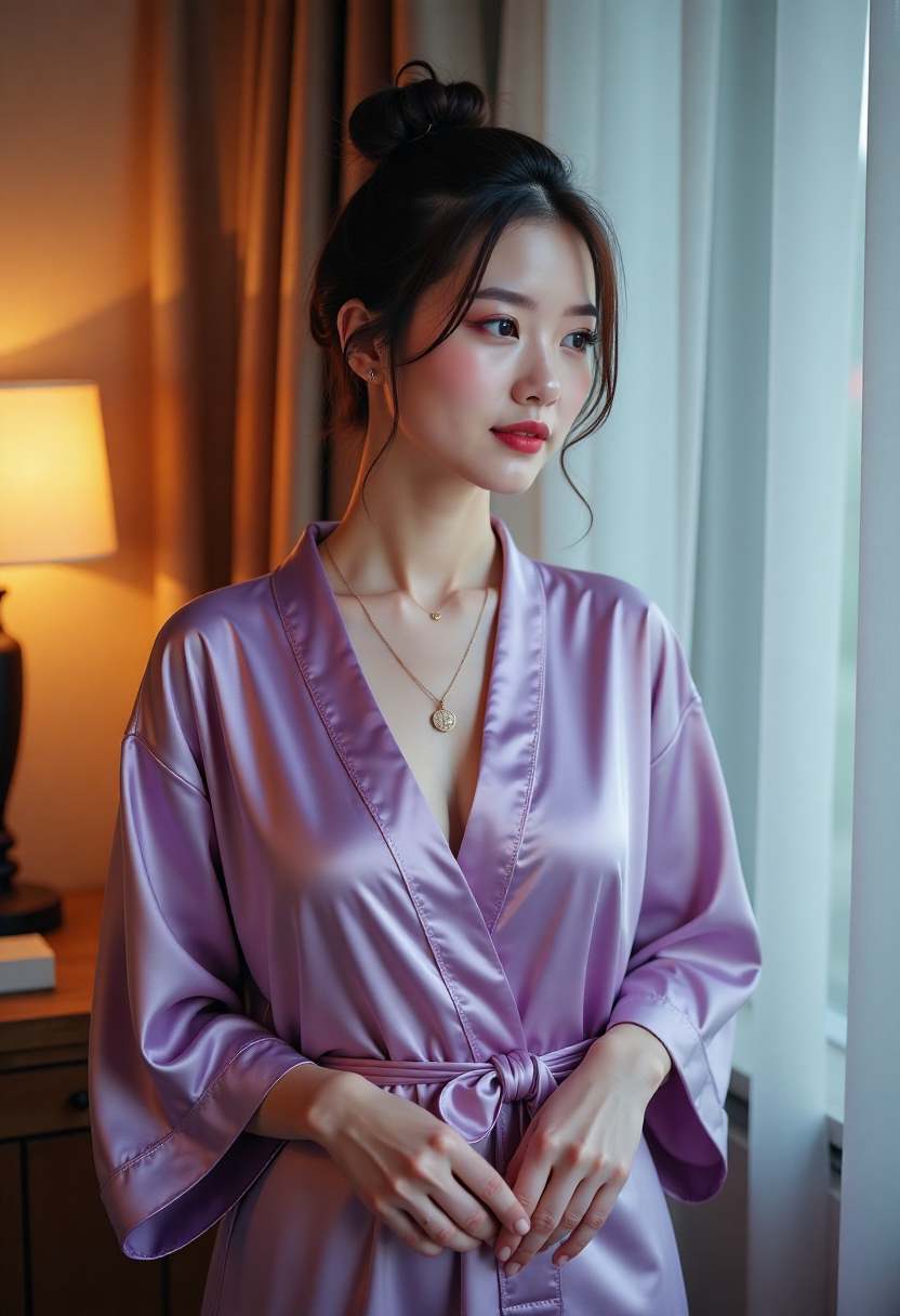 你好，李焕英