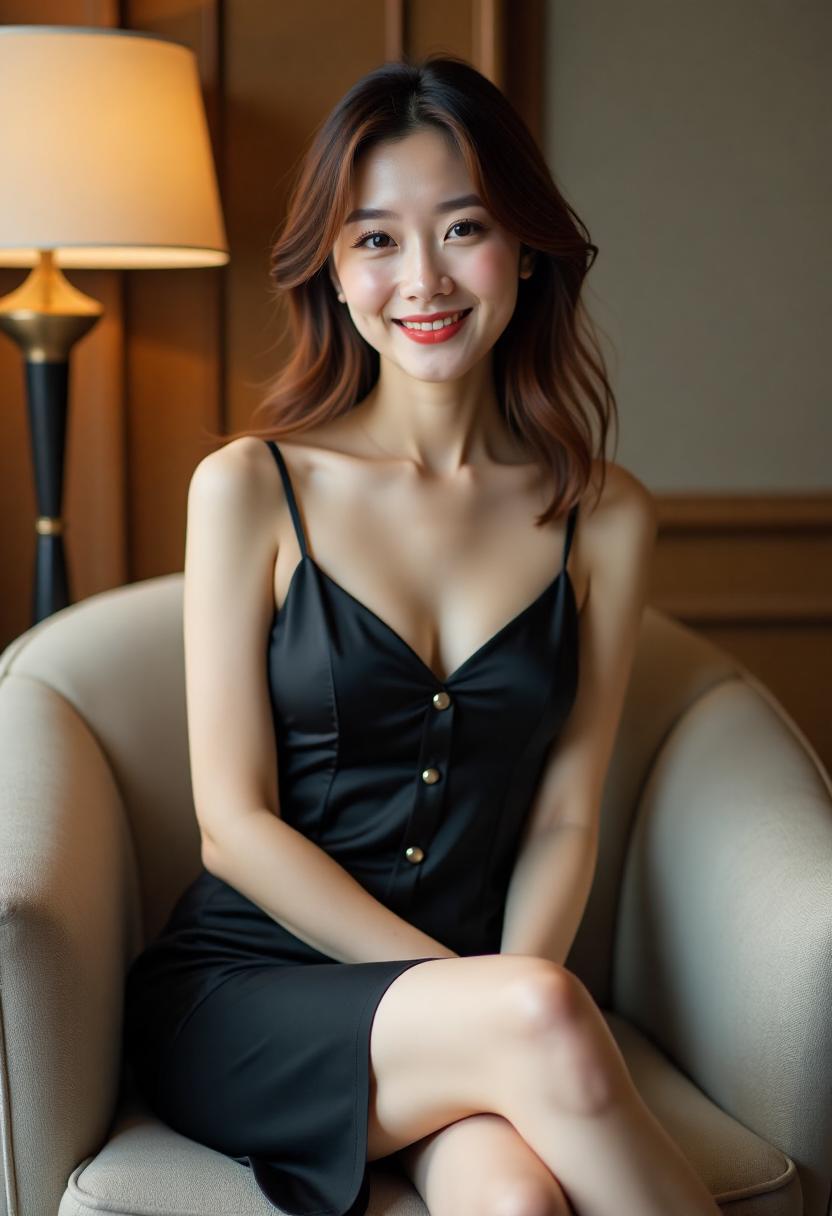 这个杀手不太冷静
