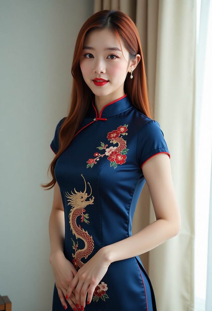 超能一家人