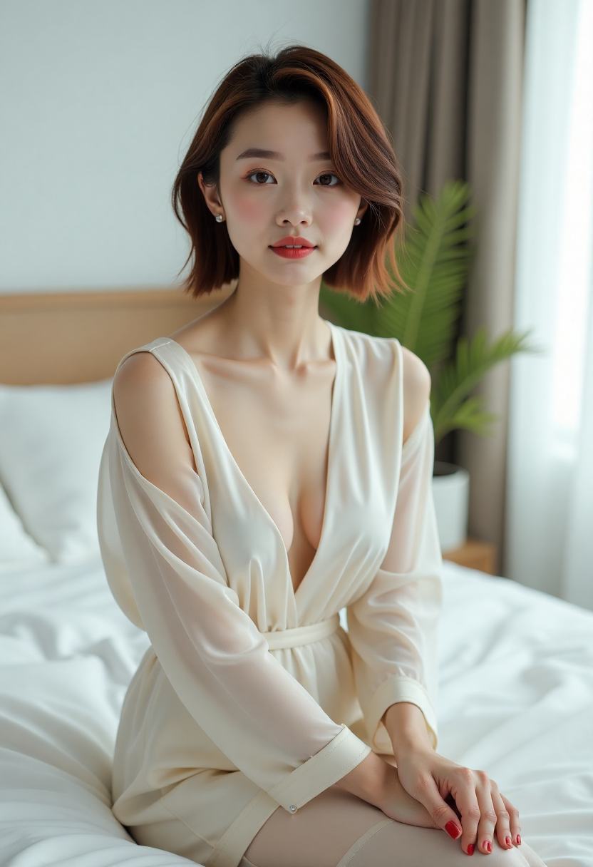 李茶的姑妈